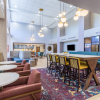 Отель Hampton Inn Chattanooga East Ridge, фото 6