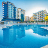 Отель Arsi Blue Beach Hotel, фото 13