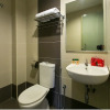 Отель OYO 256 My Hotel KL Sentral 2, фото 8