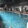 Отель Moocaa Home M-city Duplex Studio, фото 9