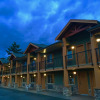 Отель Vedder River Inn в Чилиуоке