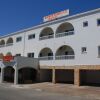 Отель Christabelle Hotel Apartments в Айя-Напе