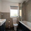 Отель Host Stay Blue Bridge View, фото 11