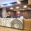 Отель Shin Shin Hotel, фото 29