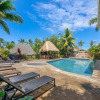 Отель Big Island Aloha Pearl House 4 Bedroom Home, фото 16