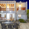 Отель Villa in Ibiza Town with private pool, sleeps 9 - Villa Mali, фото 14