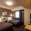 Отель Route Inn Higashi Hiroshima Saijo Ekimae, фото 19