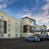 Отель TownePlace Suites by Marriott Edmonton Sherwood Park, фото 1