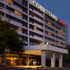 Отель Courtyard Austin-University Area в Остине