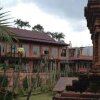 Отель Jawa Dwipa Heritage and Convention, фото 28