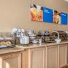 Отель Comfort Inn & Suites, фото 10