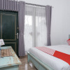 Отель OYO 244 Griya Cemara Homestay, фото 4