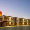 Отель Starved Rock Motor Inn Travelodge by Wyndham, фото 11