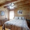 Отель Yellow Cabin On The River 2 Bedroom Cabin By Redawning, фото 10