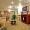 Отель Holiday Inn Express Princeton, an IHG Hotel, фото 2