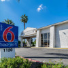 Отель Motel 6 Redlands, CA, фото 1