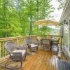 Отель White Mountain Home Near Lakes & Kancamagus Hwy!, фото 7