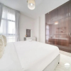 Отель KOHH - 1BR in Oasis Residence 1, фото 7