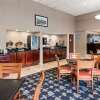 Отель Best Western Concord Inn & Suites, фото 29