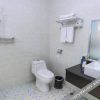 Отель Qunyi Business Hotel, фото 12