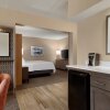 Отель Holiday Inn Hotel & Suites Council Bluffs I-29, an IHG Hotel, фото 16