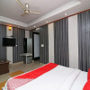 Отель OYO 12848 Hotel Akash - Faridabad, фото 13