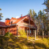 Отель Torassieppi Eco Reindeer Resort, фото 12