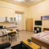 Отель Interflat Hostel, фото 5
