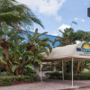 Отель Days Inn West Palm Beach, фото 13