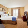 Отель Holiday Inn Aurora North - Naperville, an IHG Hotel, фото 7