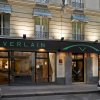 Отель Verlain в Париже