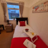 Отель PREMIER - Whifflet Apartment, фото 15