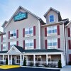 Отель Country Inn & Suites by Radisson, Hiram, GA в Хираме