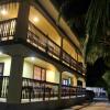 Отель Noa Guest House в Нуку-Алофе