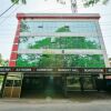 Отель OYO 14226 Hotel Gago Inn в Аллеппи