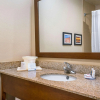 Отель Holiday Inn Express Rocky Mount Sports Center, an IHG Hotel, фото 37