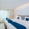 Отель The Bloc Hotel, фото 8