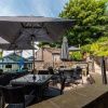 Отель The Swan Inn, фото 6