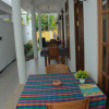 Отель Maduranga N Guest, фото 17