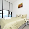 Отель Luxury 3 Rooms Duplex KL SENTRAL, фото 6