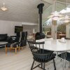 Отель Luxurious Holiday Home in Fanø With Indoor Whirlpool, фото 15