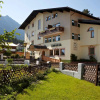 Отель Alpenhotel Ernberg, фото 15