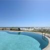 Отель Jacksonville Beachdrifter 406 - Two Bedroom Condo, фото 18