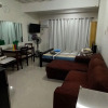 Отель Impeccable 1-bed Studio in Paranaque City, фото 16