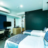 Отель Bay Area Suites Manila - Quarantine Hotel, фото 5