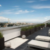 Отель DoubleTree by Hilton Hotel Mexico City Santa Fe, фото 33