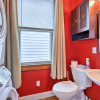 Отель Cincinnati Home w/ Deck & Private Hot Tub!, фото 11
