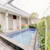 Отель OYO 90057 Riverside Bali Villas, фото 11