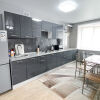 Гостиница Comfort Apartments on street Kulikova bld. 49 в Арзамасе