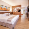 Отель Metria Hotel, фото 4